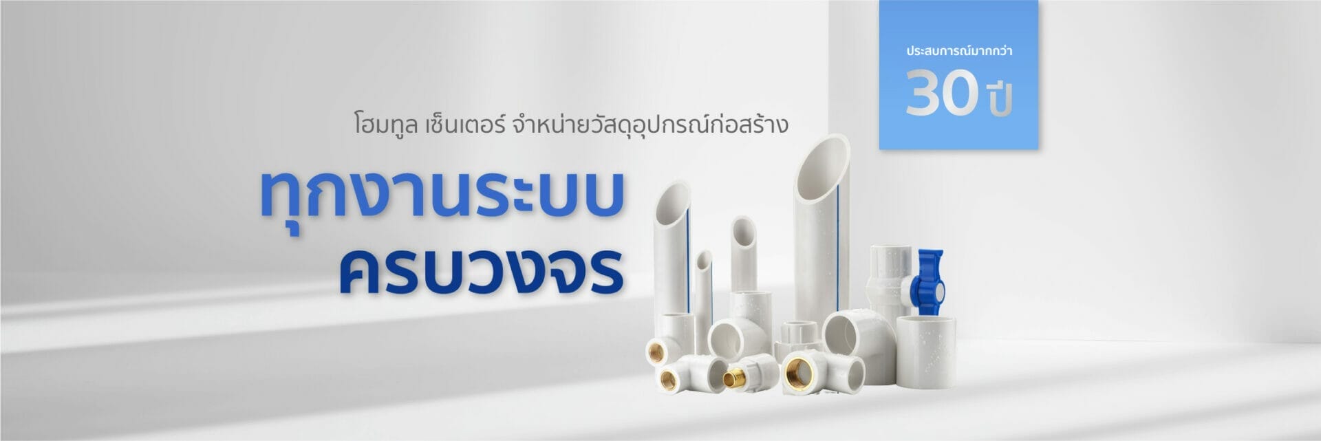 Home Tool Center 1 จำหน่าย วัสดุก่อสร้าง