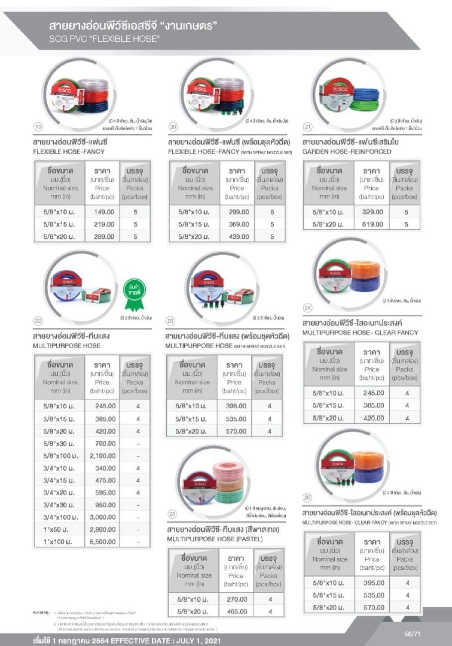 ท่อและอุปกรณ์เกษตร PVC สีเทา 10 messageImage 1720971807917
