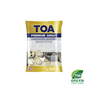 20231026 toa premium grout