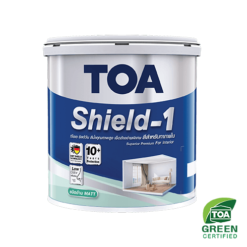 20231026 toa shield 1 nano for interior matt