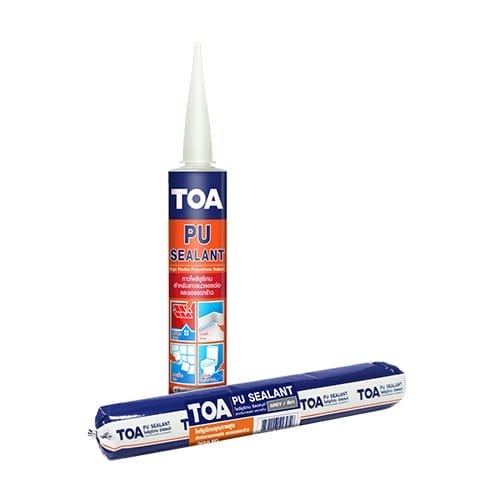 ทีโอเอ โพลียูริเทน ซีลแลนท์ 1 3d toa pu sealant