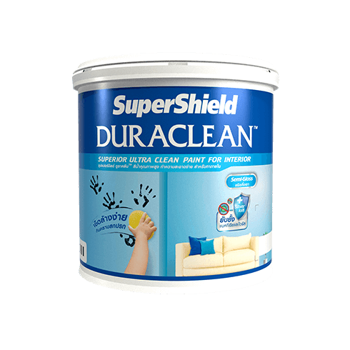 duraclean contact primer