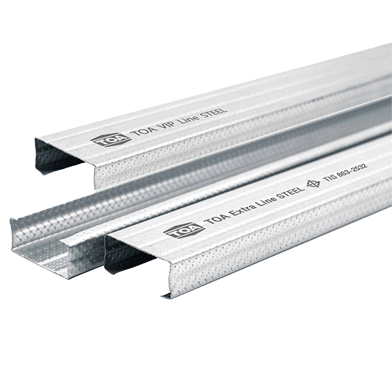 toa metal framing ceiling 2024