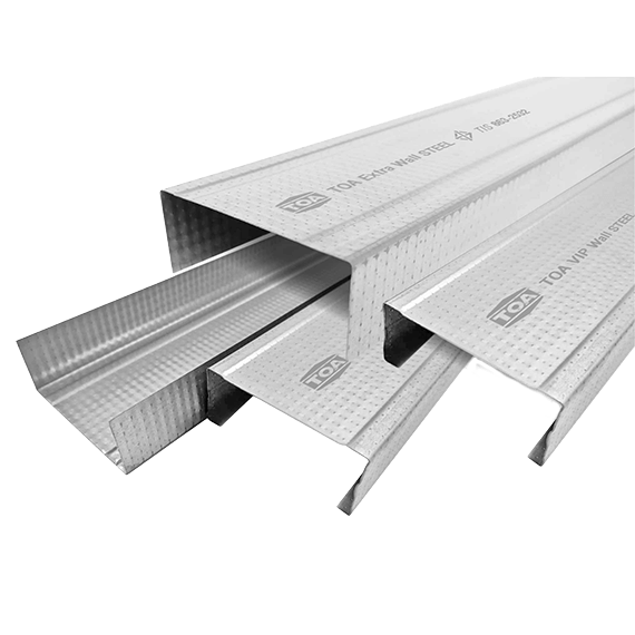 toa metal framing wall 2024